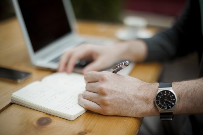 Copywriter Maroc casablanca