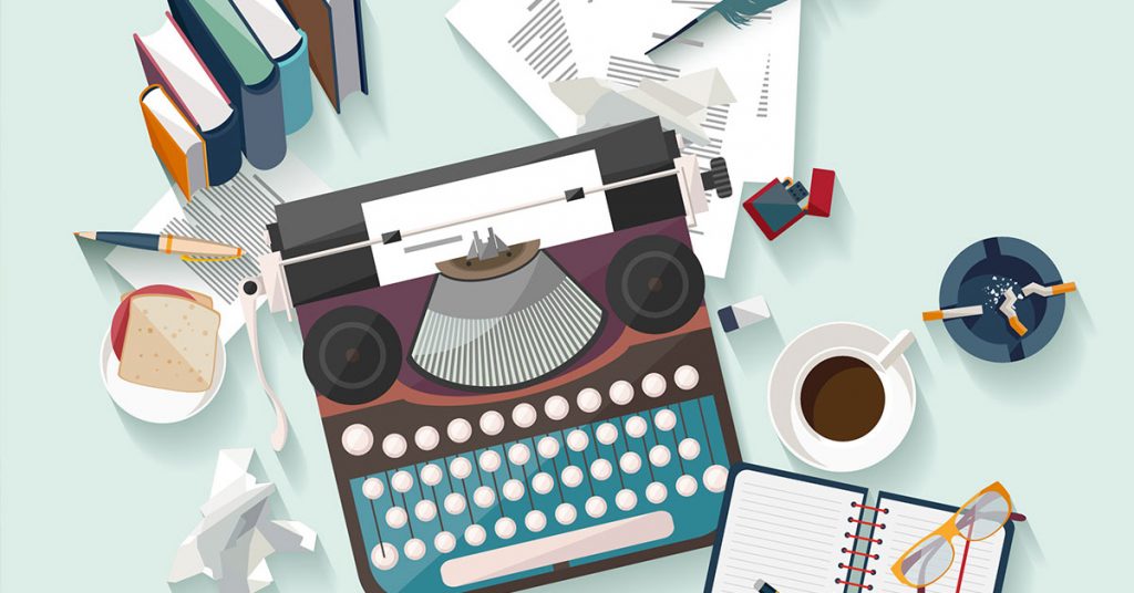Qu’est-ce qu’un Copywriter et qu’est-ce qu’il fait?