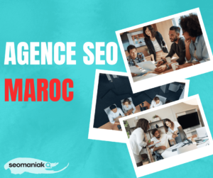 agence seo maroc