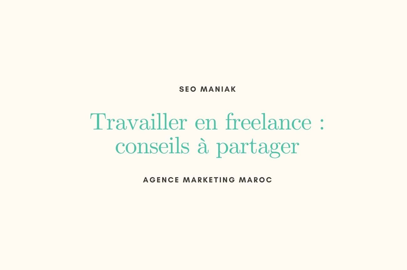 agence web marketing oujda maroc