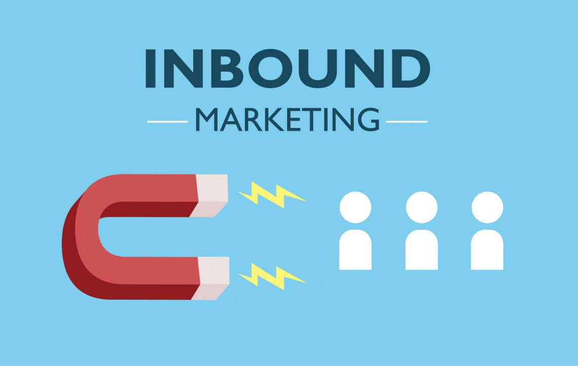 inbound marketing maroc