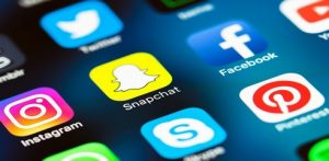 social media agence web marketing et developpement web maroc