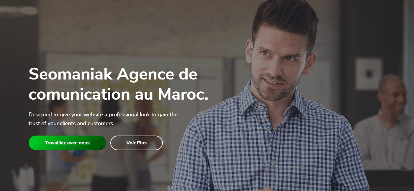 agence marketing digital maroc