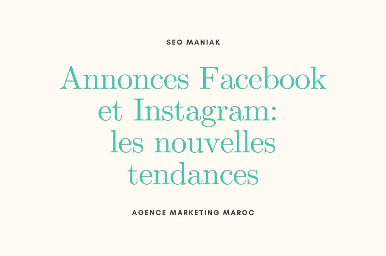 agence web marketing et developpemnt web maroc