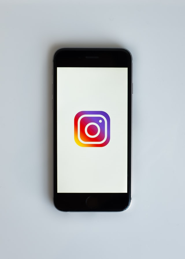5 raisons pour créer une page professionnelle sur Instagram