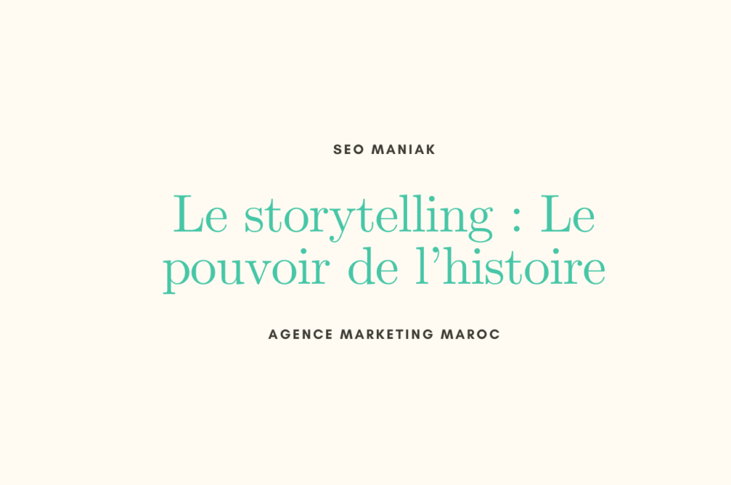 agence web marketing maroc oujda