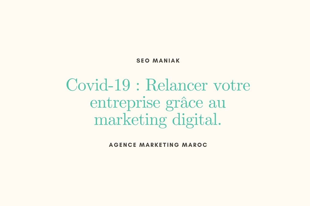 agence web marketing oujda maroc