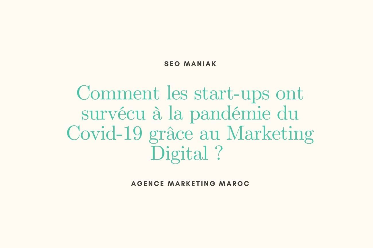agence web marketing maroc oujda