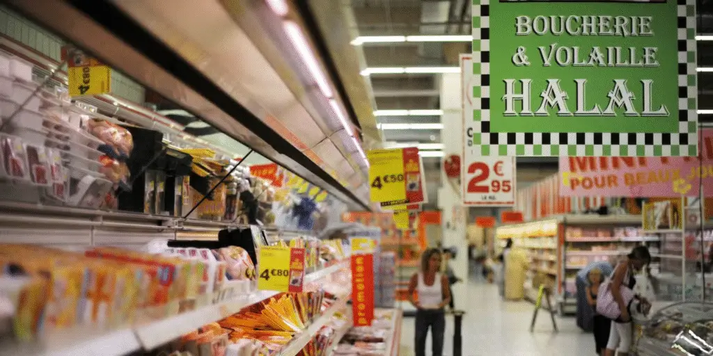 Le marketing Halal dans les pays non-musulmans