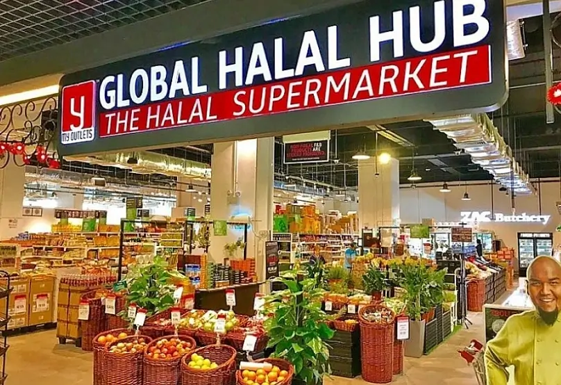 Marketing Halal dans un environnement non-islamique
