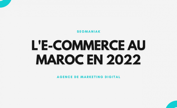 e-commerce maroc