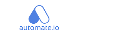 Automate.io digitalisation