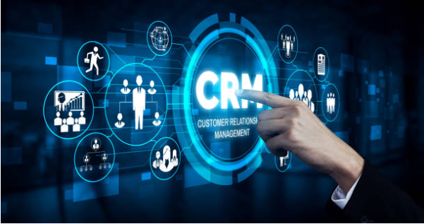 CRM