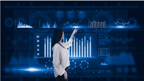 Digitalisation de l'entreprise