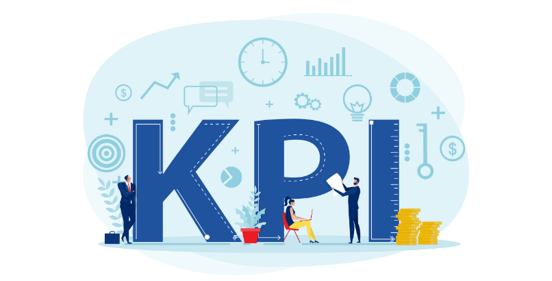 KPI indicateurs de performance