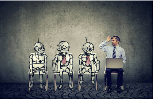 Automatisation Robot