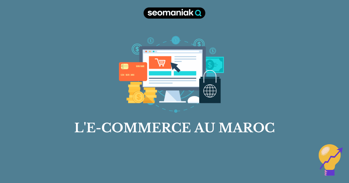e-commerce au maroc