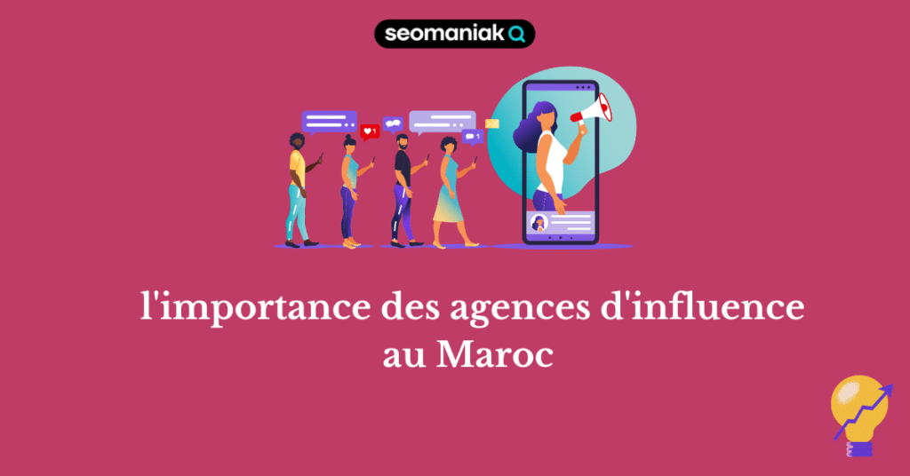 Marketing d'influence
