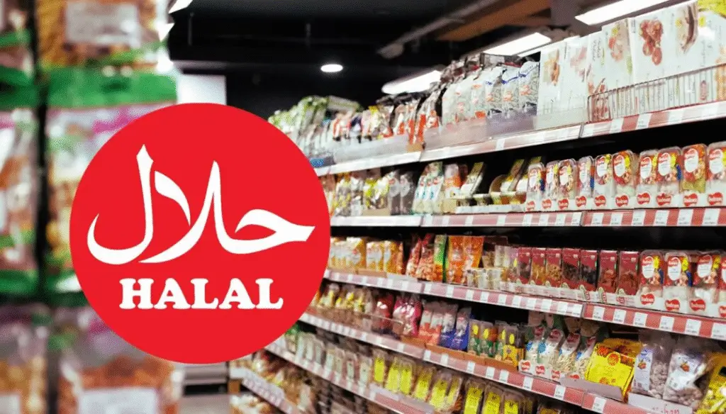 Le marketing Halal au-delà de la nourriture