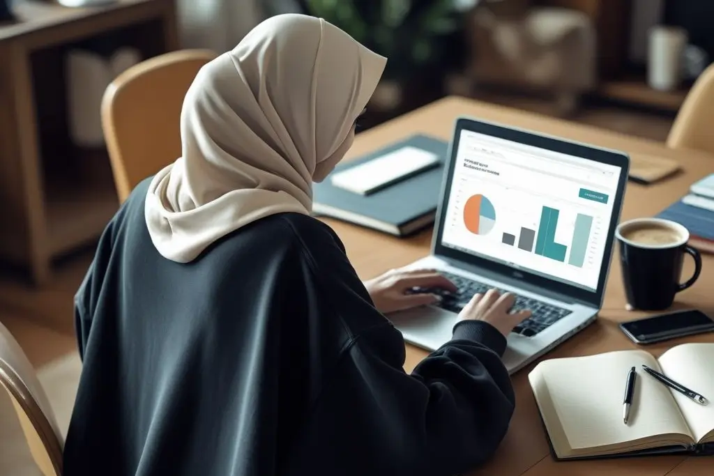 Le marketing Halal