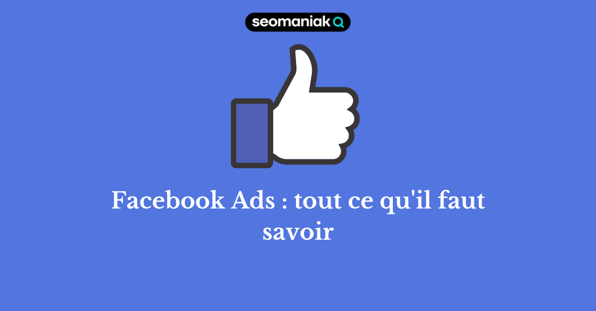 COVER Facebook ads