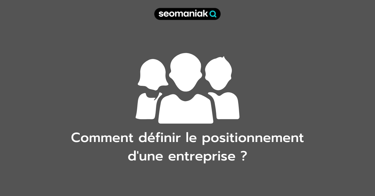 positionnement