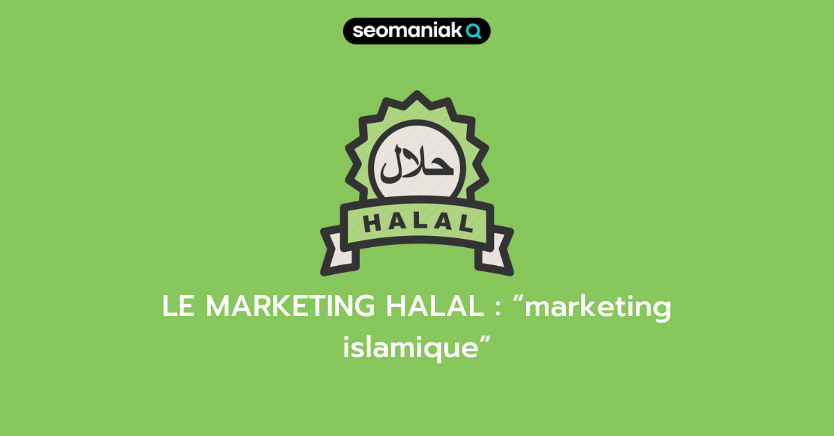 marketing islamique