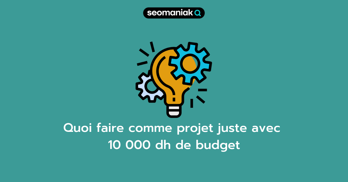projet