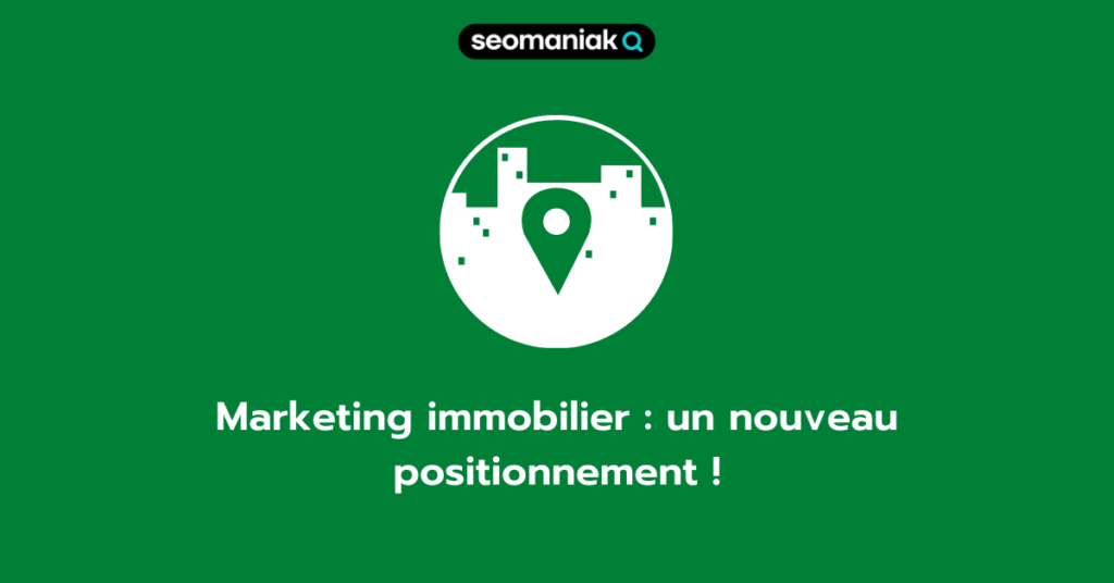 marketing immobilier