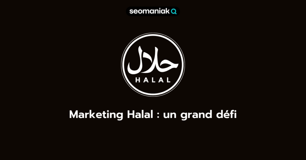 marketing halal