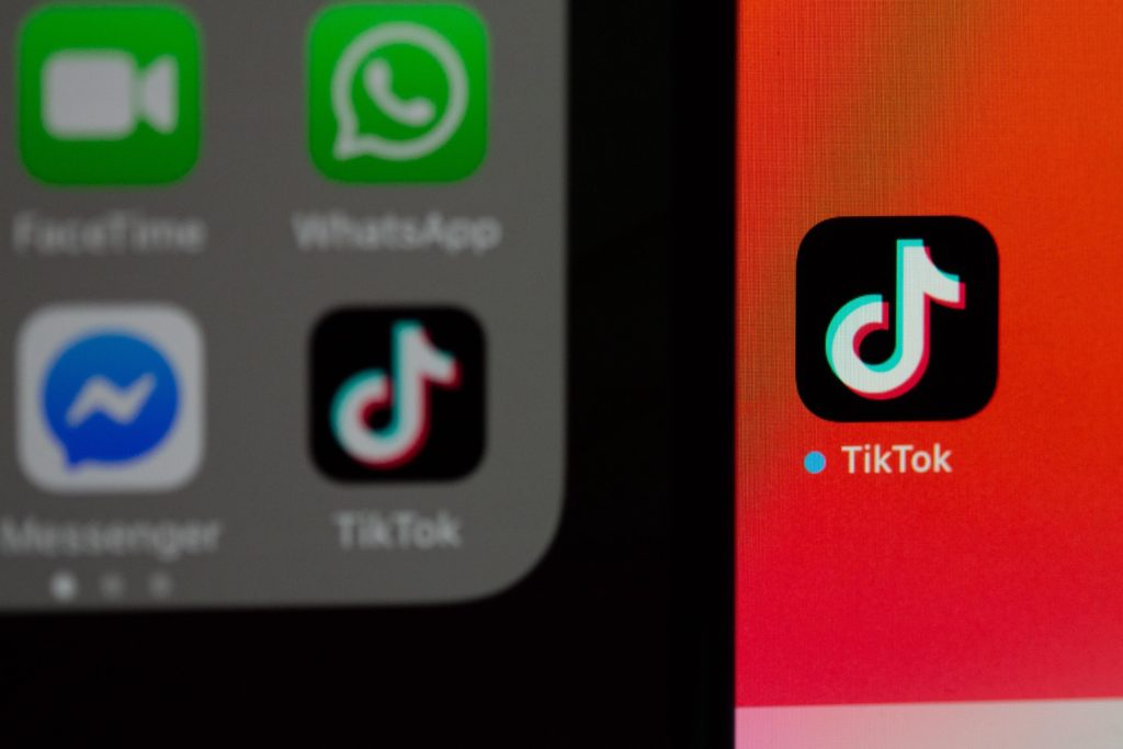 Les 8 Hashtags Tik Tok Tendance Au Maroc Maintenant 0809