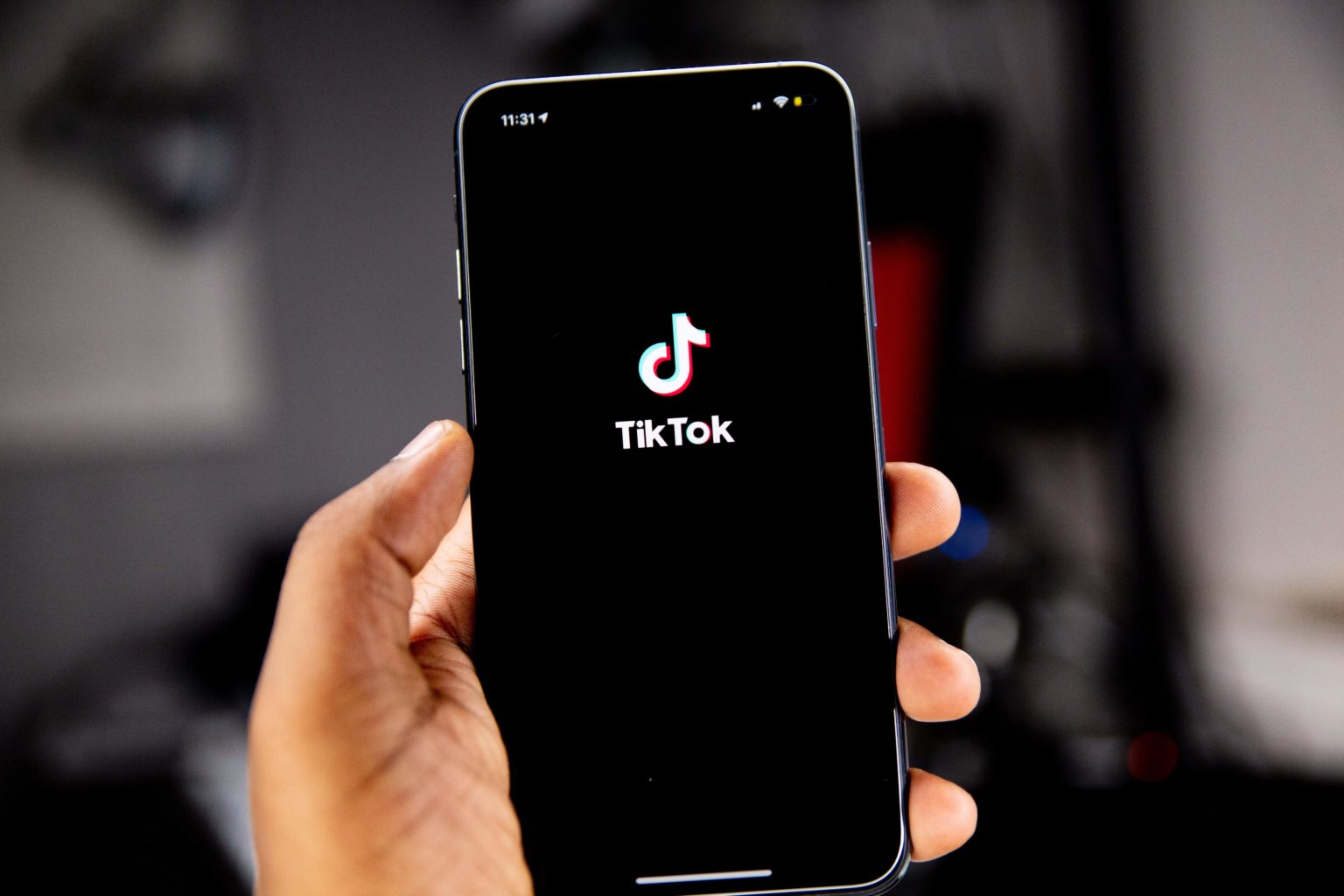 Les 8 hashtags Tik Tok tendance au Maroc maintenant