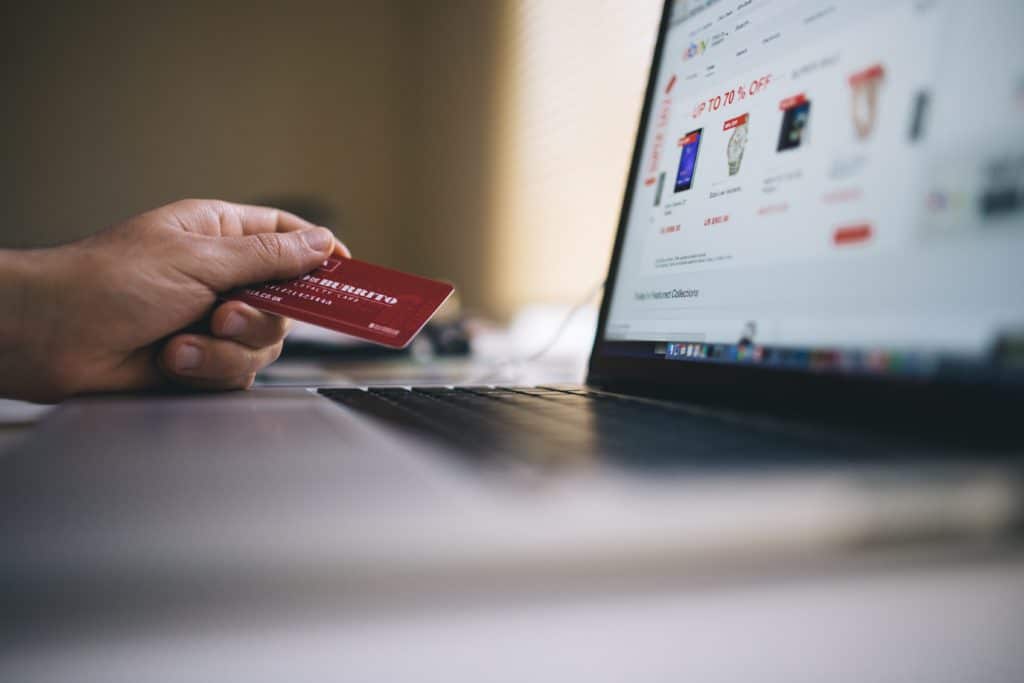 E-commerce au Maroc