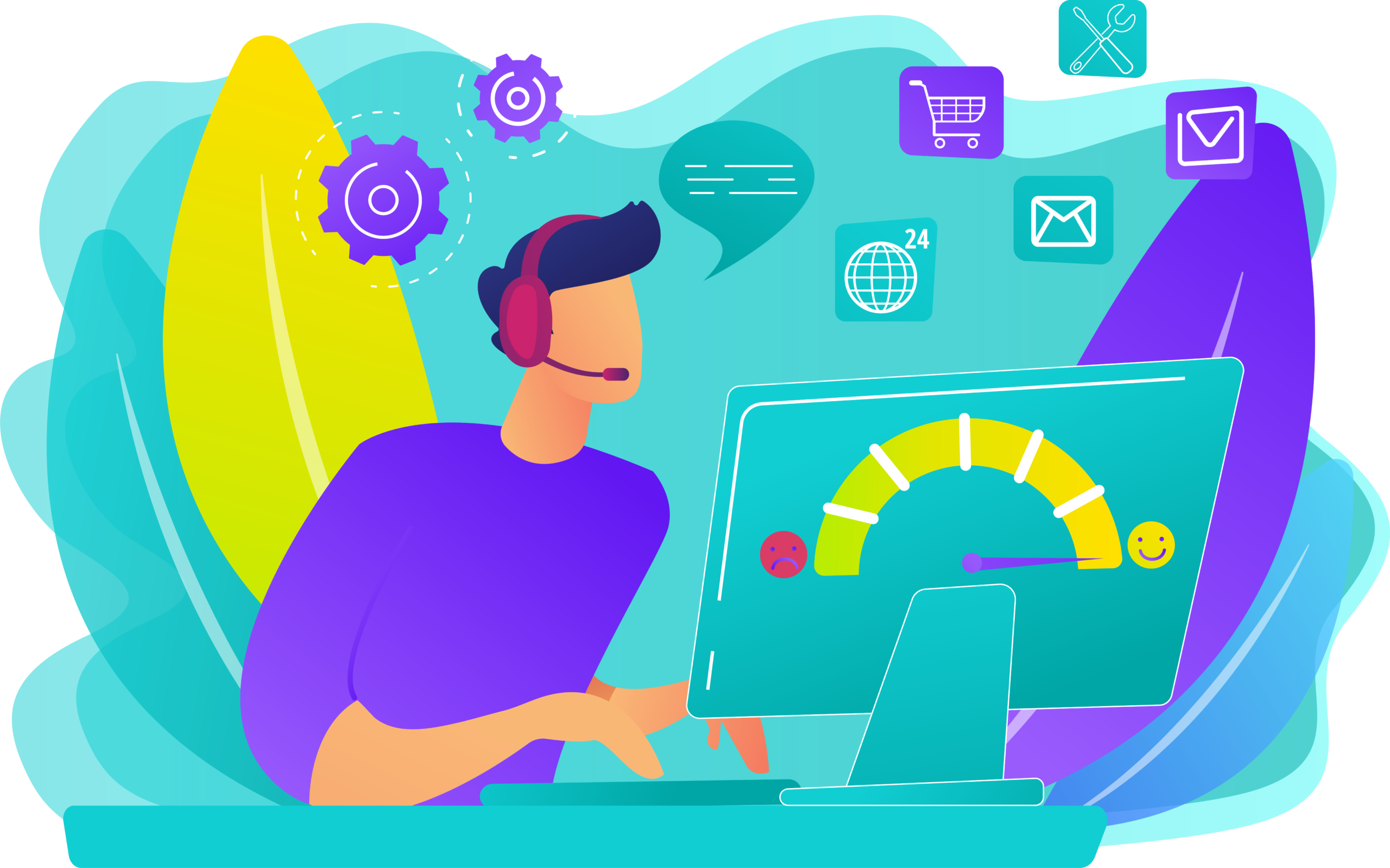 agence de marketing digital et seo