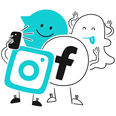 campagnes de marketing sur les réseaux sociaux