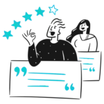 création de contenu digital pour le web