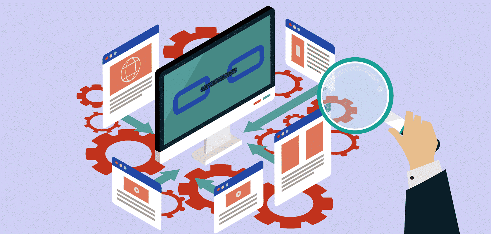 Conseils pour les Backlinks : Utilisation efficace des mots de transition dans les phrases