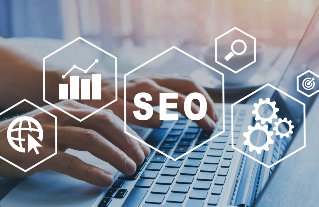 Stratégie SEO
