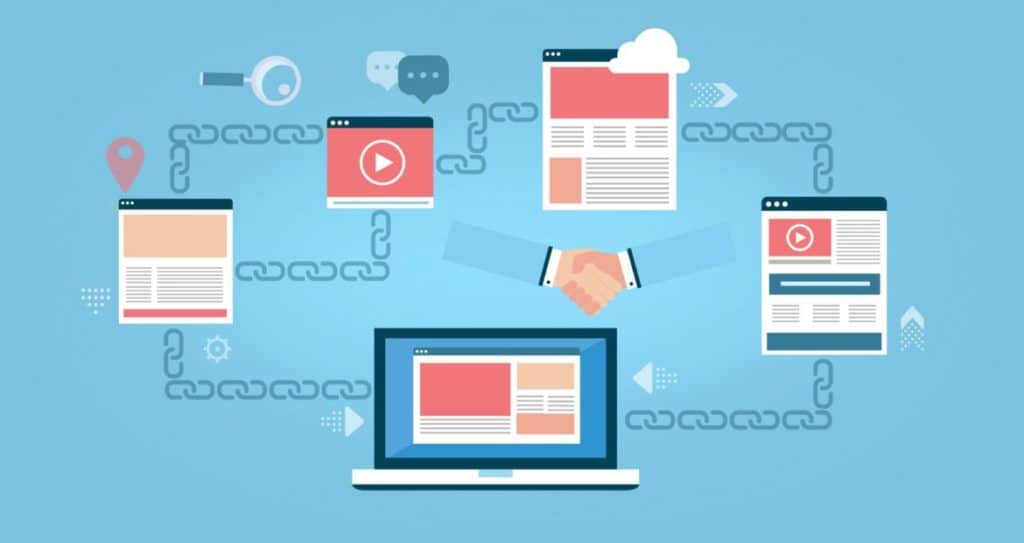 Générateur De Backlinks : Maximisez Votre Visibilité En Ligne