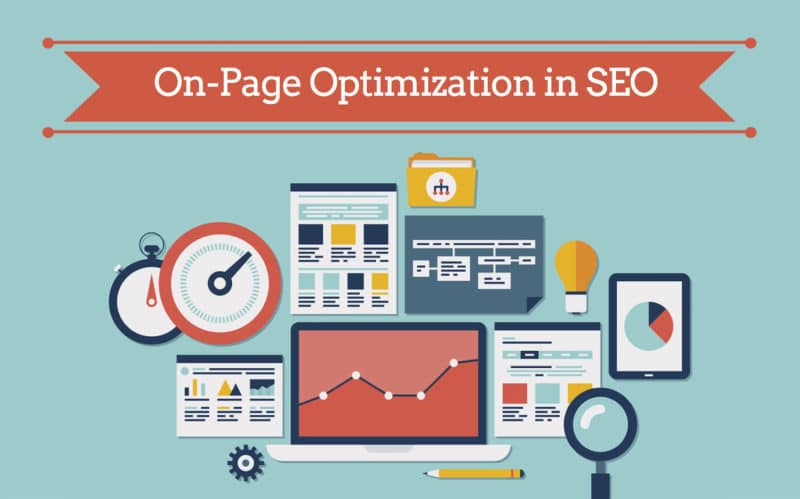 Optimisation On-Page