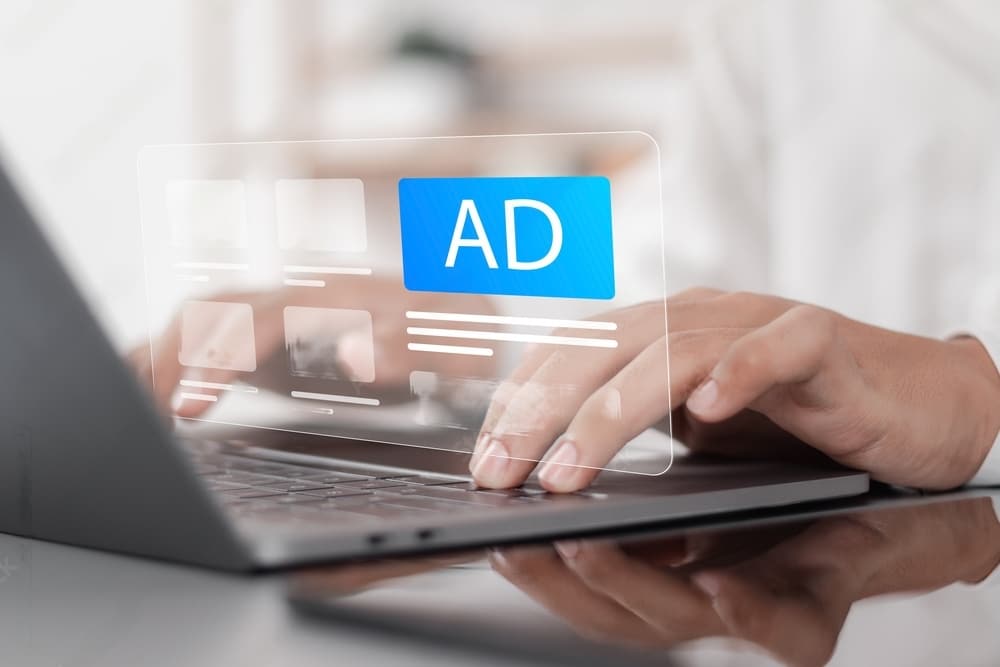 Publicité Native