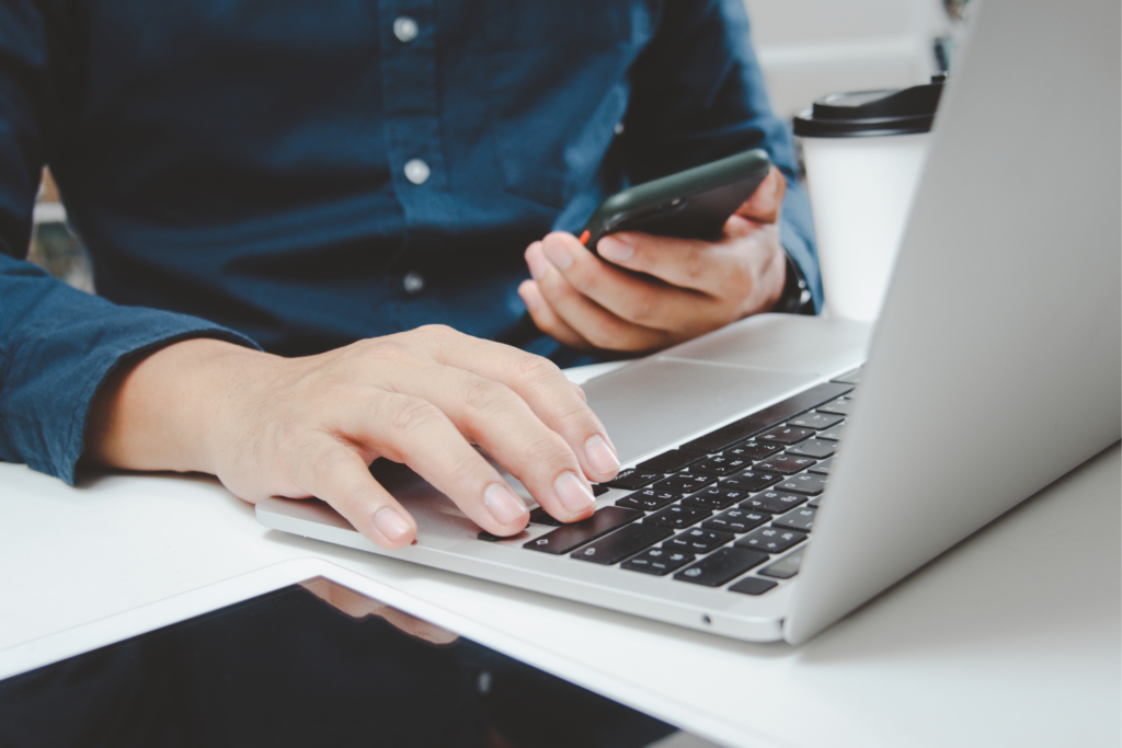 erreurs de marketing digital