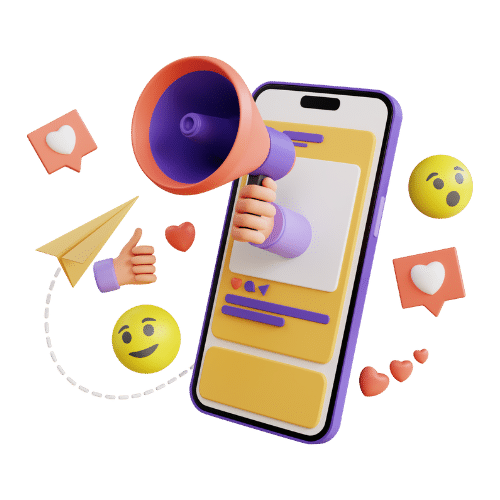 Marketing digital