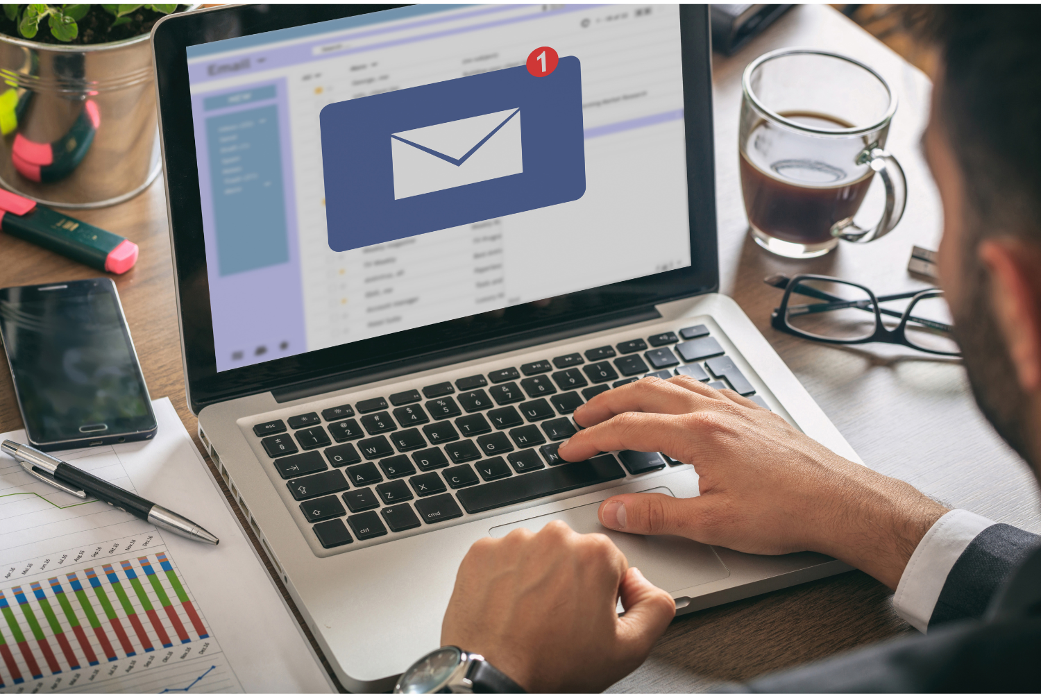 marketing par e-mail