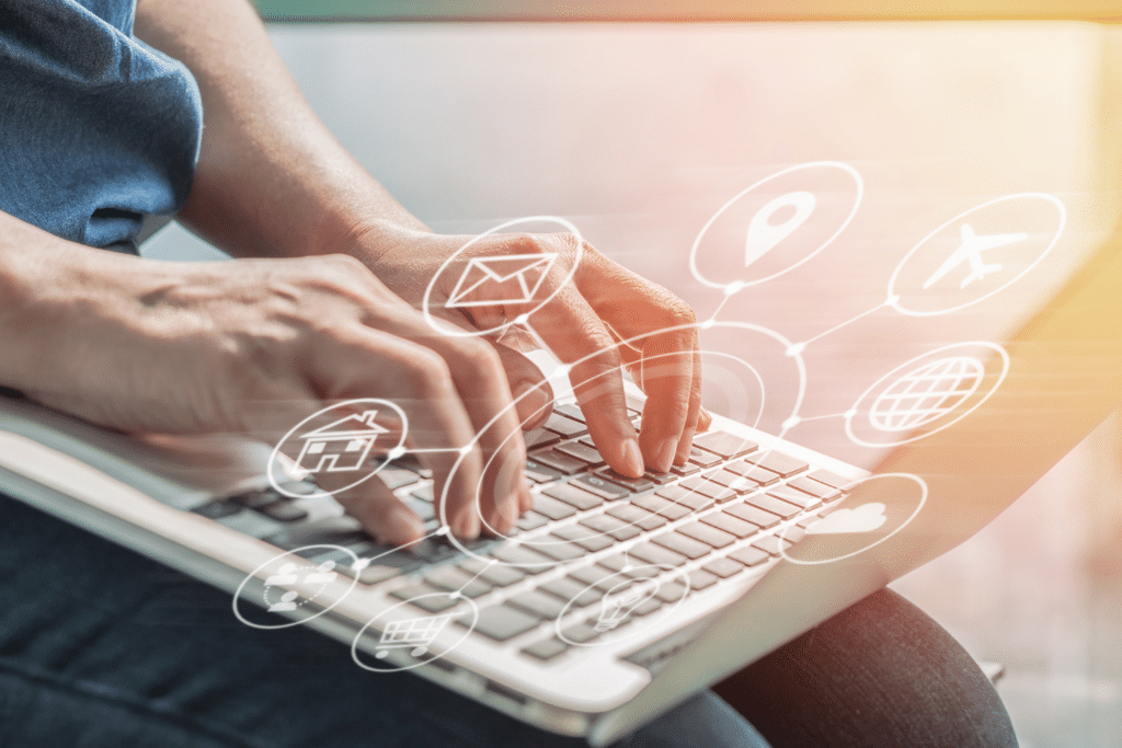 Marketing Multicanal