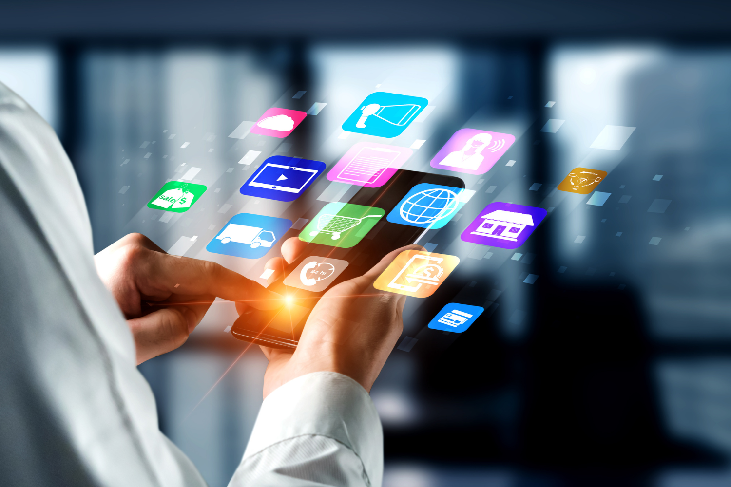 marketing technologique