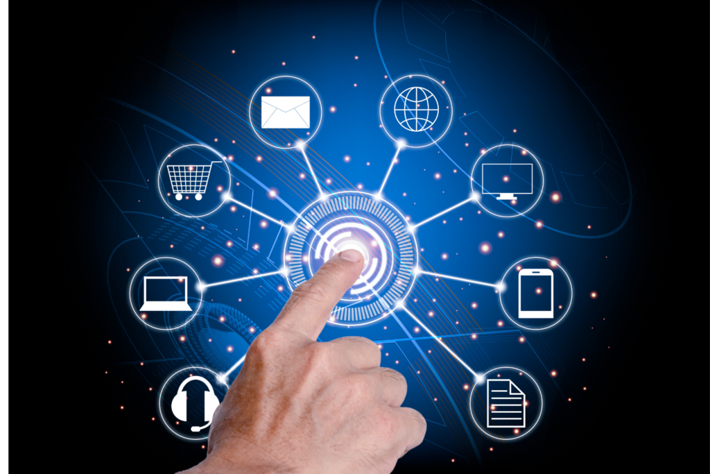 Marketing Automatisé