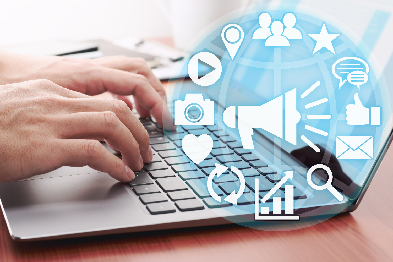 Stratégie de Marketing Numérique