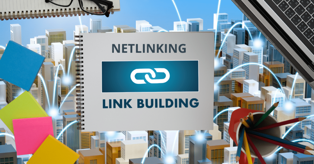 netlinking