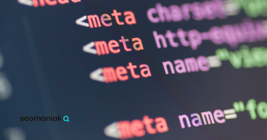 balises méta
